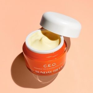 Sunday Riley C.E.O Vitamin C Cream